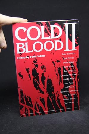 Image du vendeur pour Cold Blood II (Bk. 2) mis en vente par First Editions Only
