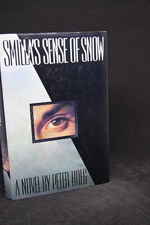 Seller image for Smilla's Sense Of Snow, First Canadian for sale by First Editions Only