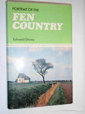 Seller image for Portrait of the Fen Country for sale by Rons Bookshop (Canberra, Australia)