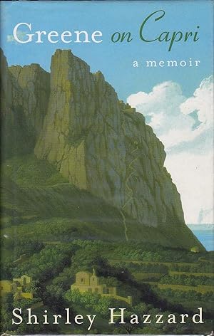 Seller image for Greene on Capri for sale by Badger Books