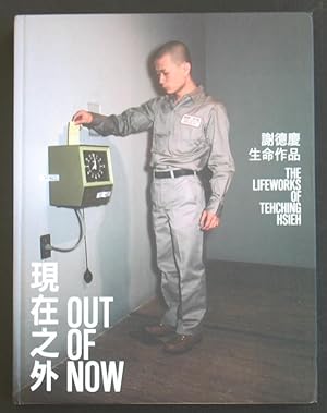 Seller image for Out of Now: The Lifeworks of Tehching Hsieh for sale by Lectioz Books