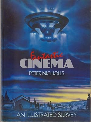 Seller image for Fantastic cinema for sale by Librodifaccia