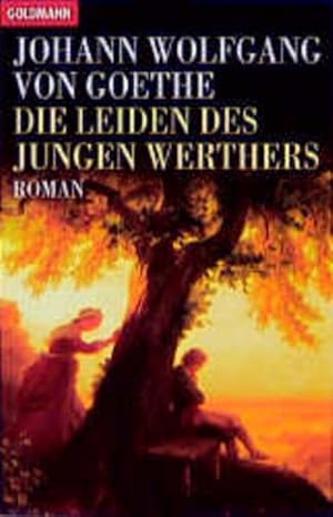 Seller image for Die Leiden des jungen Werthers. Johann Wolfgang von Goethe / Goldmann-Klassiker ; Bd. 7540 for sale by NEPO UG