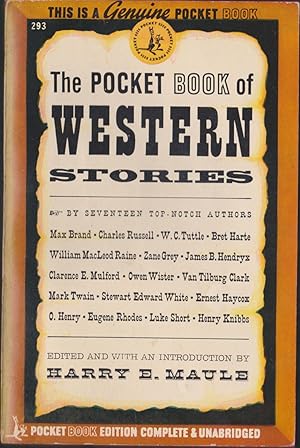 The Pocket Book Of Western Stories