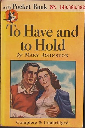 To Have And To Hold