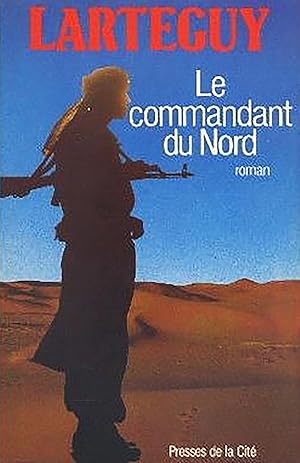 Le commandant du nord