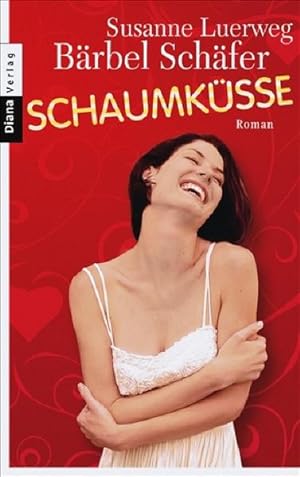 Seller image for Schaumksse : Roman. Brbel Schfer/Susanne Luerweg for sale by NEPO UG
