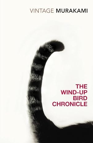 Immagine del venditore per The Wind-Up Bird Chronicle Promo venduto da Modernes Antiquariat an der Kyll