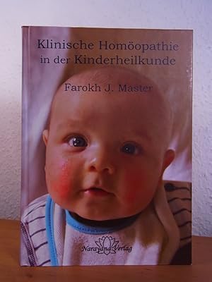 Klinische Homöopathie in der Kinderheilkunde