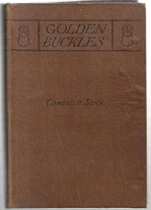 Seller image for Golden Buckles. for sale by City Basement Books