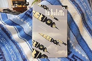 LA HULOTTE N° 94 : Le Journal de la Reine des Frelons (deuxième partie)