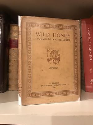 Seller image for Wild Honey for sale by Temple Bar Bookshop