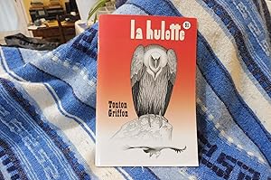 LA HULOTTE N° 91 : Tonton Griffon