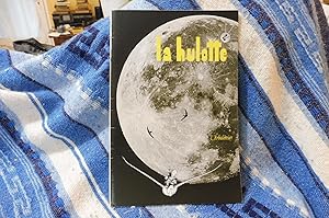 LA HULOTTE N° 78 : L'Arbalétrier