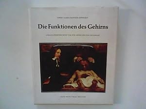 Imagen del vendedor de Die Funktionen des Gehirns; Lokalisationstherorien von der Antike bis zur Gegenwart. a la venta por ANTIQUARIAT FRDEBUCH Inh.Michael Simon