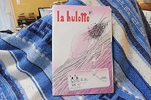 LA HULOTTE N° 87 : Les Petits-Frères Qui-Parlent