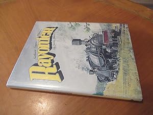 Seller image for Rayonier (Northwest Loggers #1) for sale by Arroyo Seco Books, Pasadena, Member IOBA