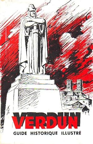 Verdun, guide historique illustré