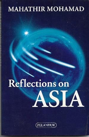 Reflections on Asia