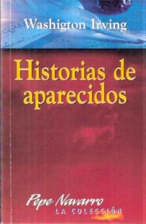 Seller image for Historias de aparecidos for sale by SOSTIENE PEREIRA
