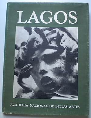 Lagos. Monografía de artistas argentinos