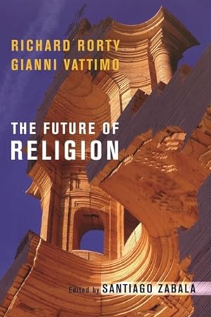 Image du vendeur pour Future of Religion mis en vente par GreatBookPrices
