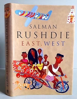 East, West - First edition, 1994