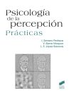 Psicología de la percepción. Prácticas