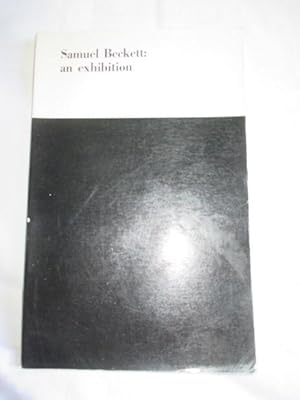 Samuel Beckett: an exhibition