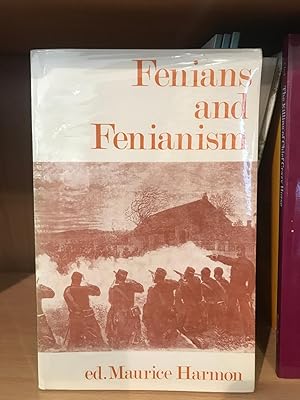 Seller image for Fenians and Fenianism: Centenary essays for sale by Temple Bar Bookshop