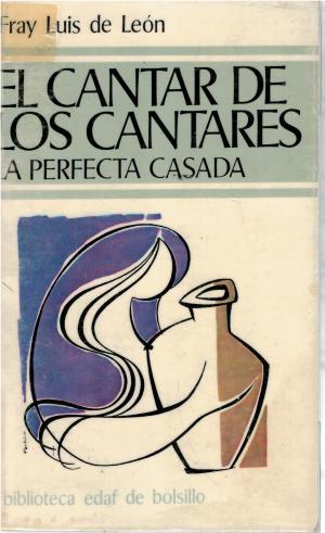 EL CANTAR DE LOS CANTARES