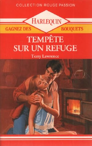 Tempete sur un refuge - cabin fever