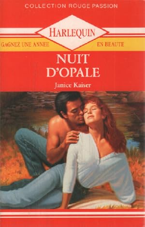 Nuit d'opale