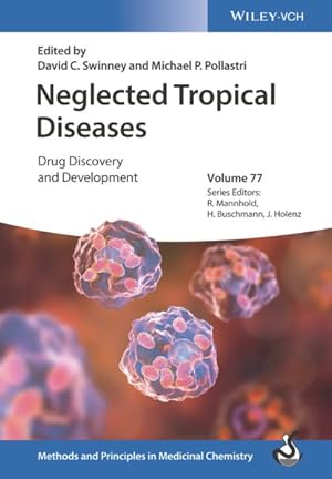 Seller image for Neglected Tropical Diseases : Drug Discovery and Development for sale by GreatBookPrices