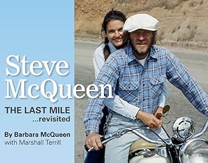 Immagine del venditore per Steve McQueen : The Last Mile, Revisited venduto da GreatBookPrices