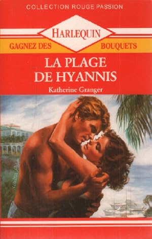 La plage de hyannis - he loves me he loves me not