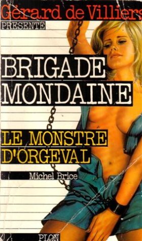 Monstre d'orgeval 031497