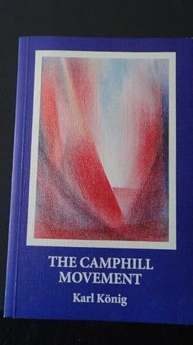 The Camphill movement.