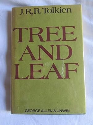 Tree and Leaf