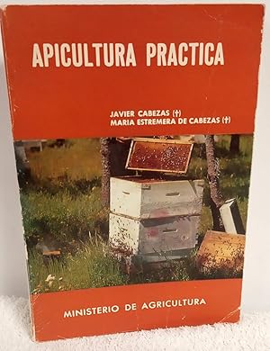 Imagen del vendedor de Apicultura prctica a la venta por Los libros del Abuelo