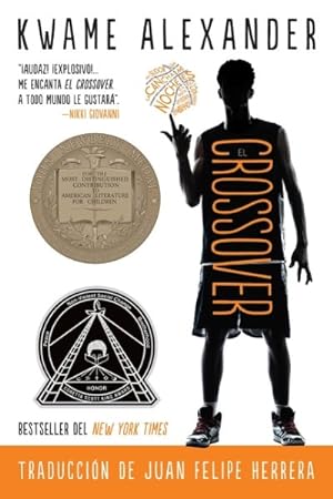Image du vendeur pour El crossover/ The Crossover -Language: spanish mis en vente par GreatBookPrices