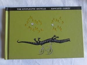 Imagen del vendedor de The Epiplectic Bicycle a la venta por MacKellar Art &  Books