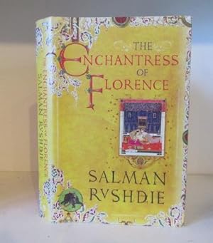 Seller image for The Enchantress of Florence. for sale by BRIMSTONES