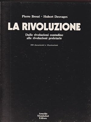 La rivoluzione