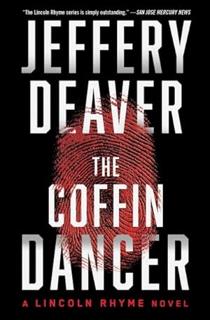 Seller image for Coffin Dancer for sale by GreatBookPrices