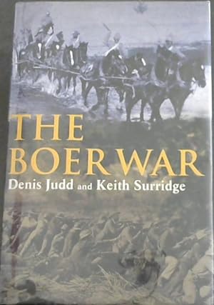 Seller image for The Boer War for sale by Chapter 1