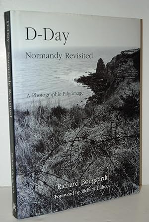 Imagen del vendedor de D - Day Normandy Revisited a la venta por Nugget Box  (PBFA)