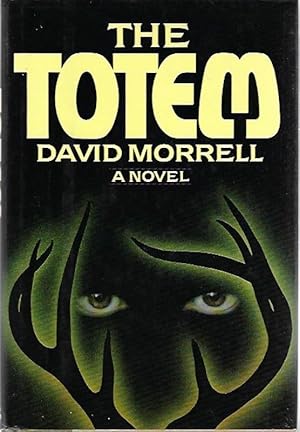 The Totem: A Novel