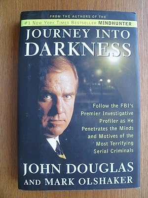 Seller image for Journey Into Darkness for sale by Scene of the Crime, ABAC, IOBA