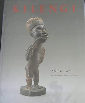 Bild des Verkufers fr Kilengi: African Art from the Bareiss Family Collection zum Verkauf von Chapter 1